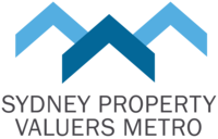 Sydney Property Valuers Metro logo